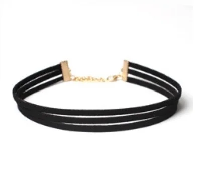 3-Layer NeckLet
