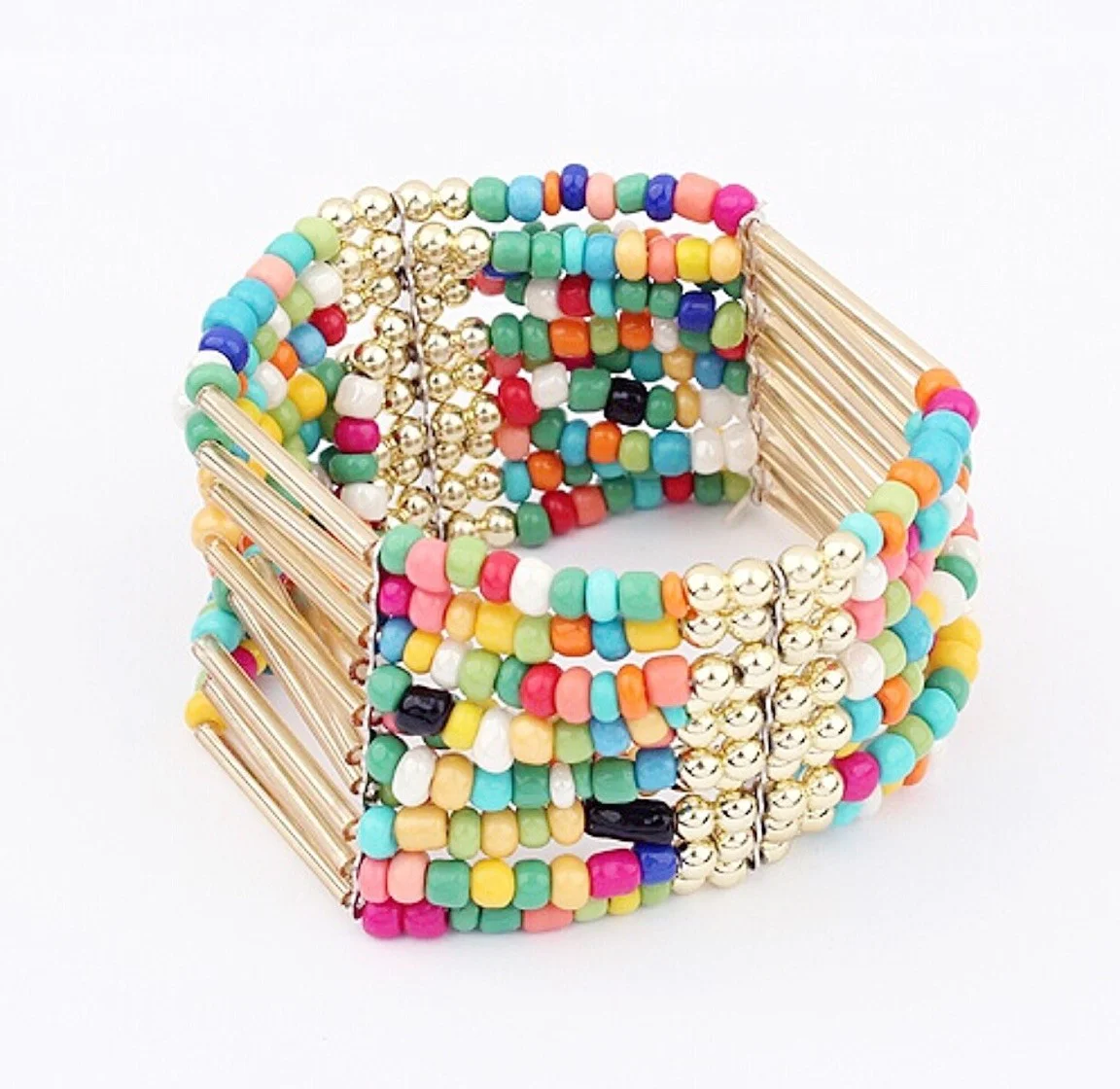 Colorful Bracelet