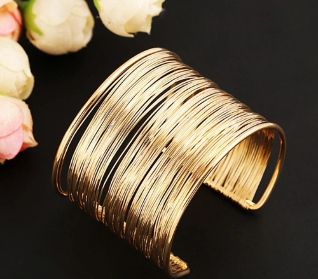 Open Bangle