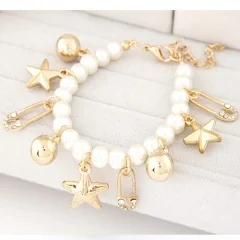 Star Bracelet
