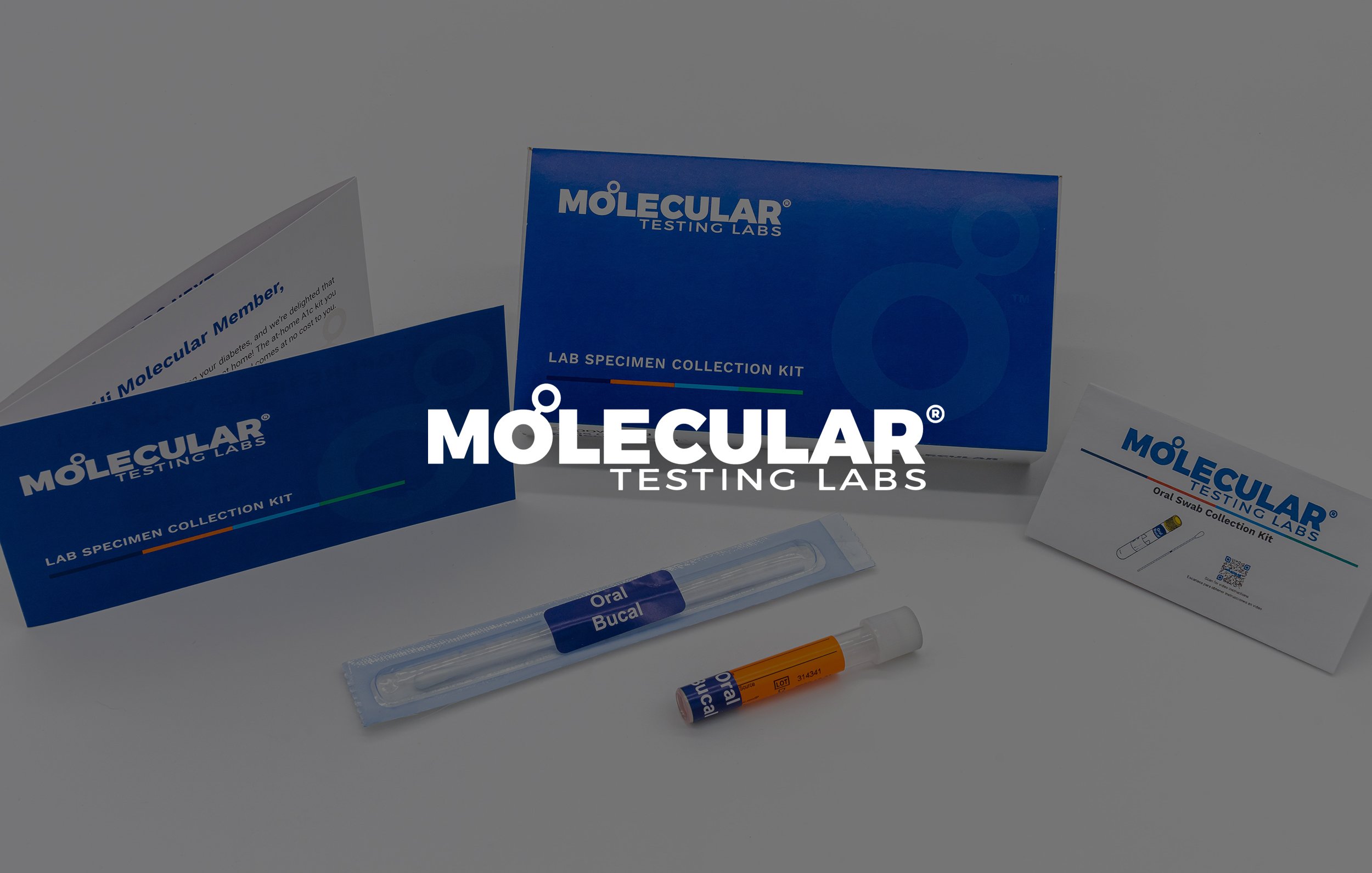 Molecular Testing Labs Case Study