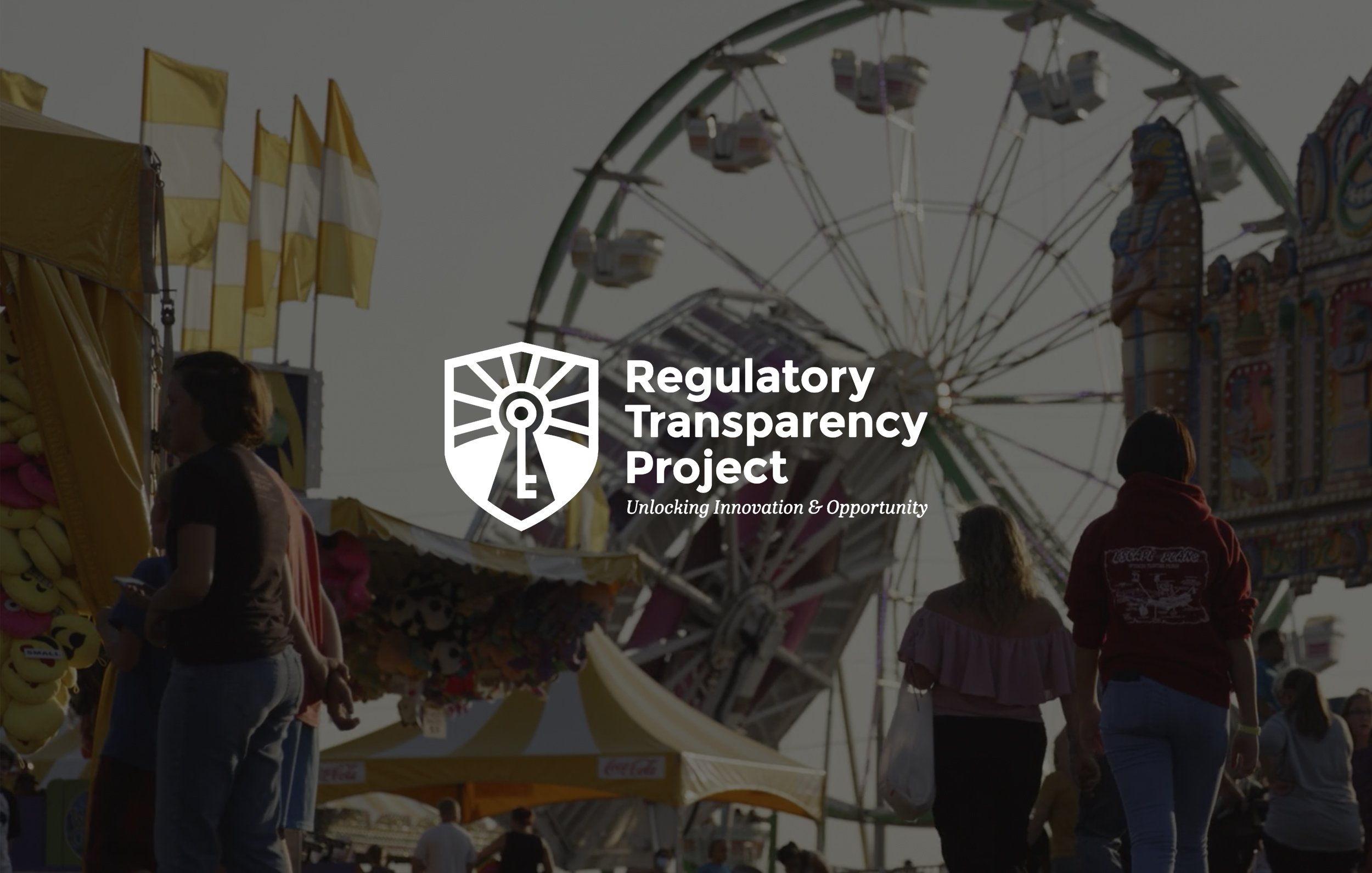 Regulatory Transparency Project Case Study