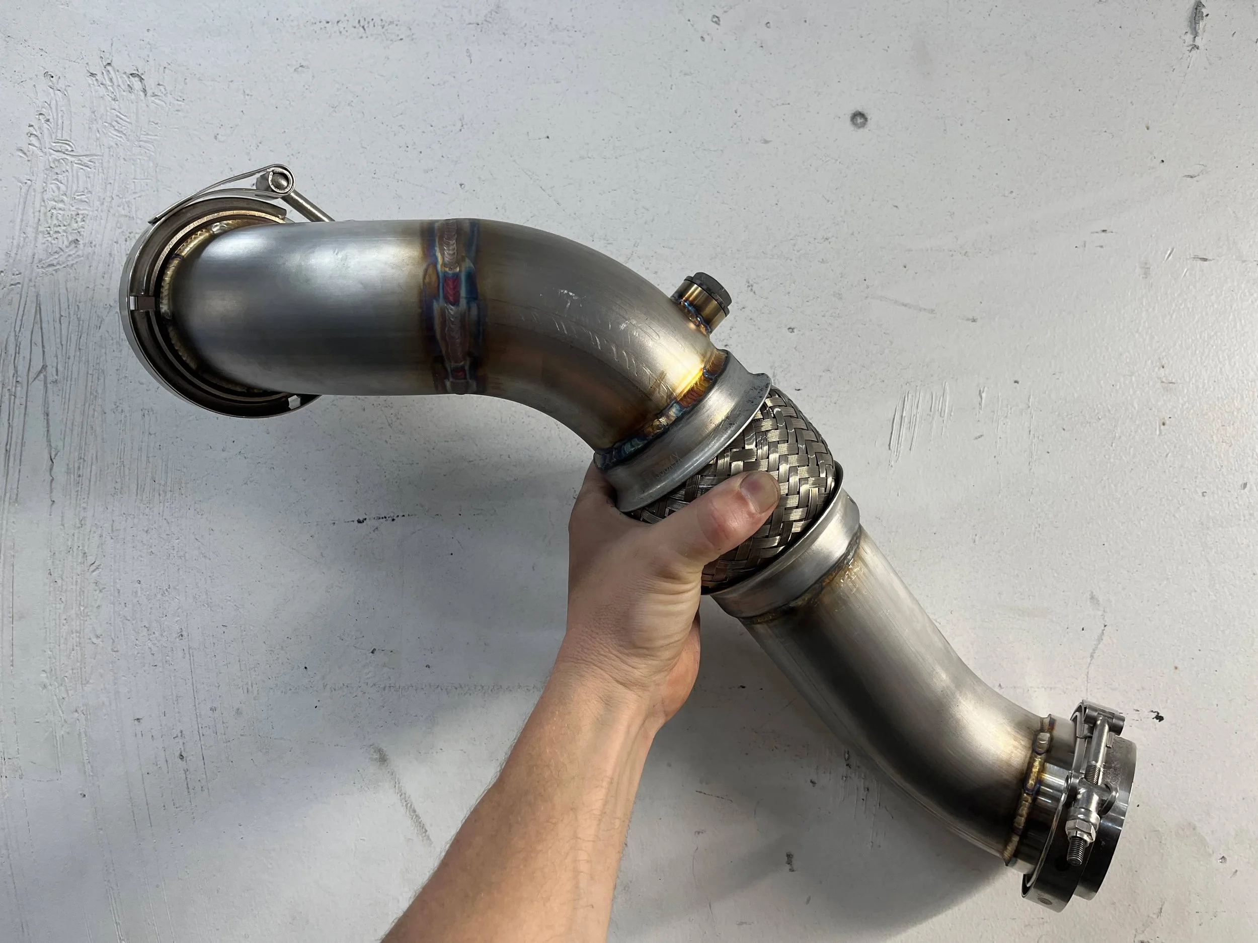 Precision Tube