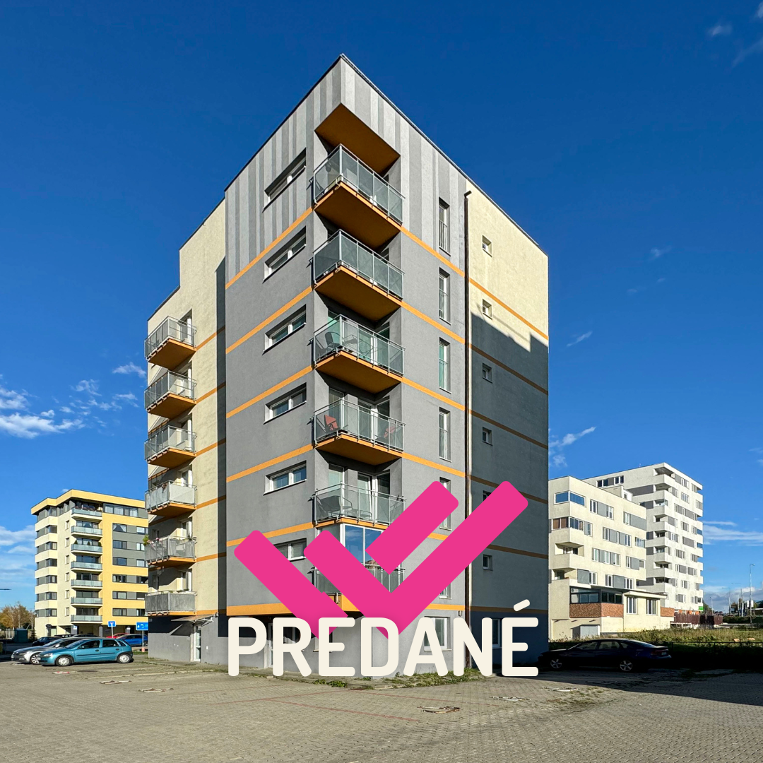 Obchodný priestor, Poprad