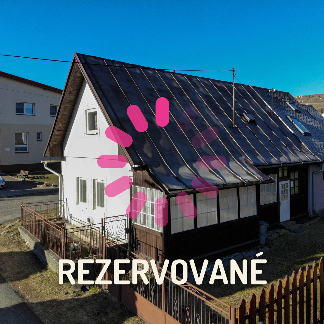 Rodinný dom, Liptovská Teplička