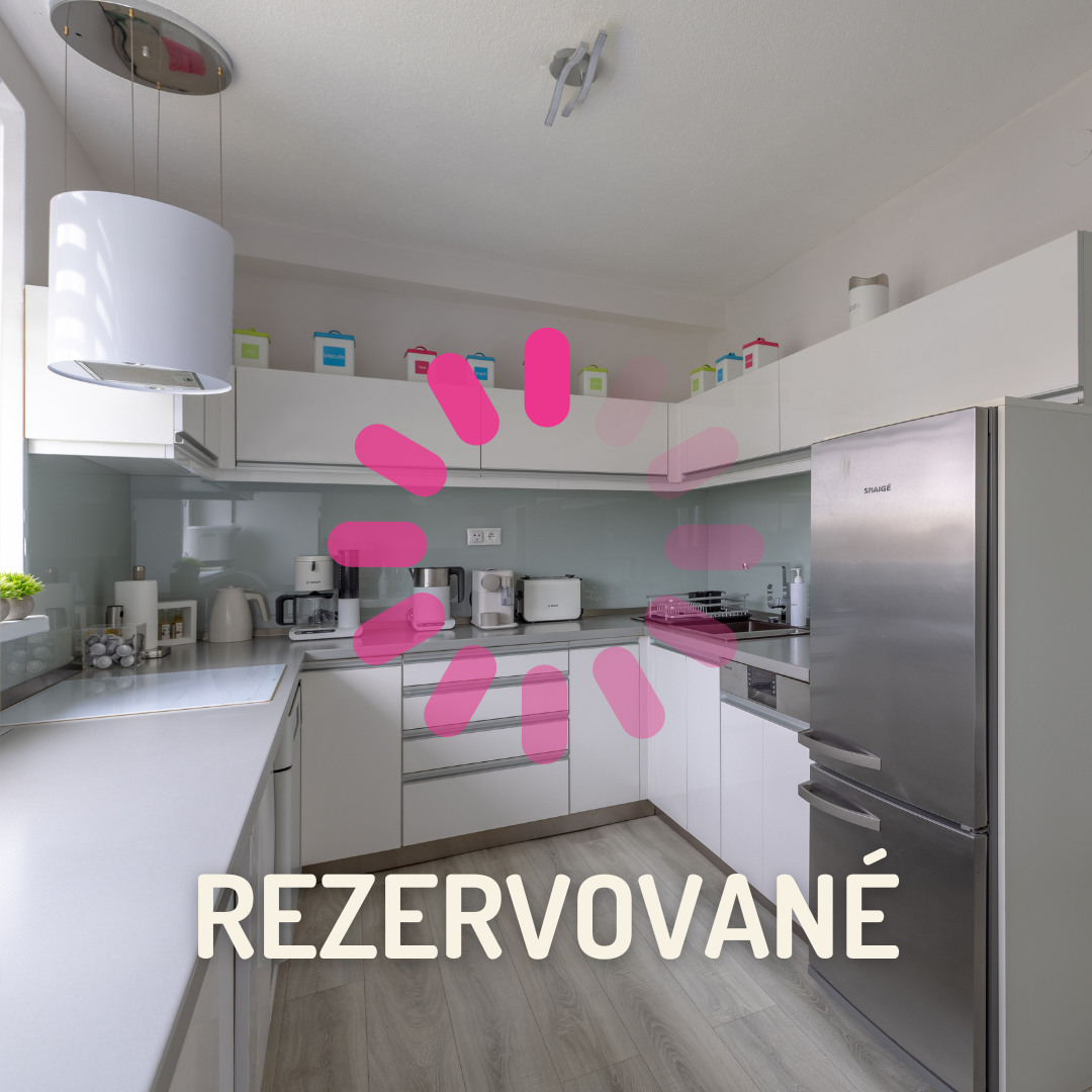 Investičný apartmán, Nová Lesná