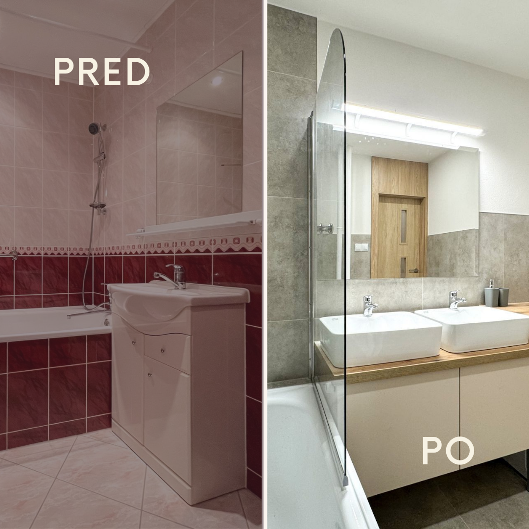 Takto vzniká moderný a funkčný priestor