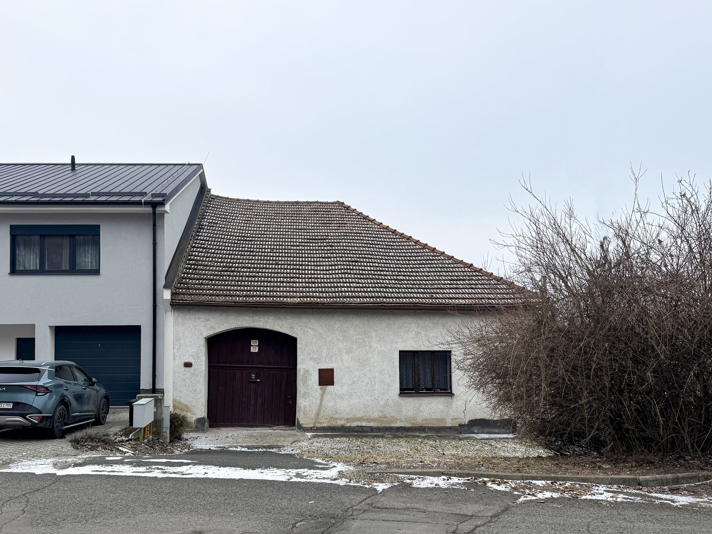 Rodinný dom, Poprad - Stráže pod Tatrami