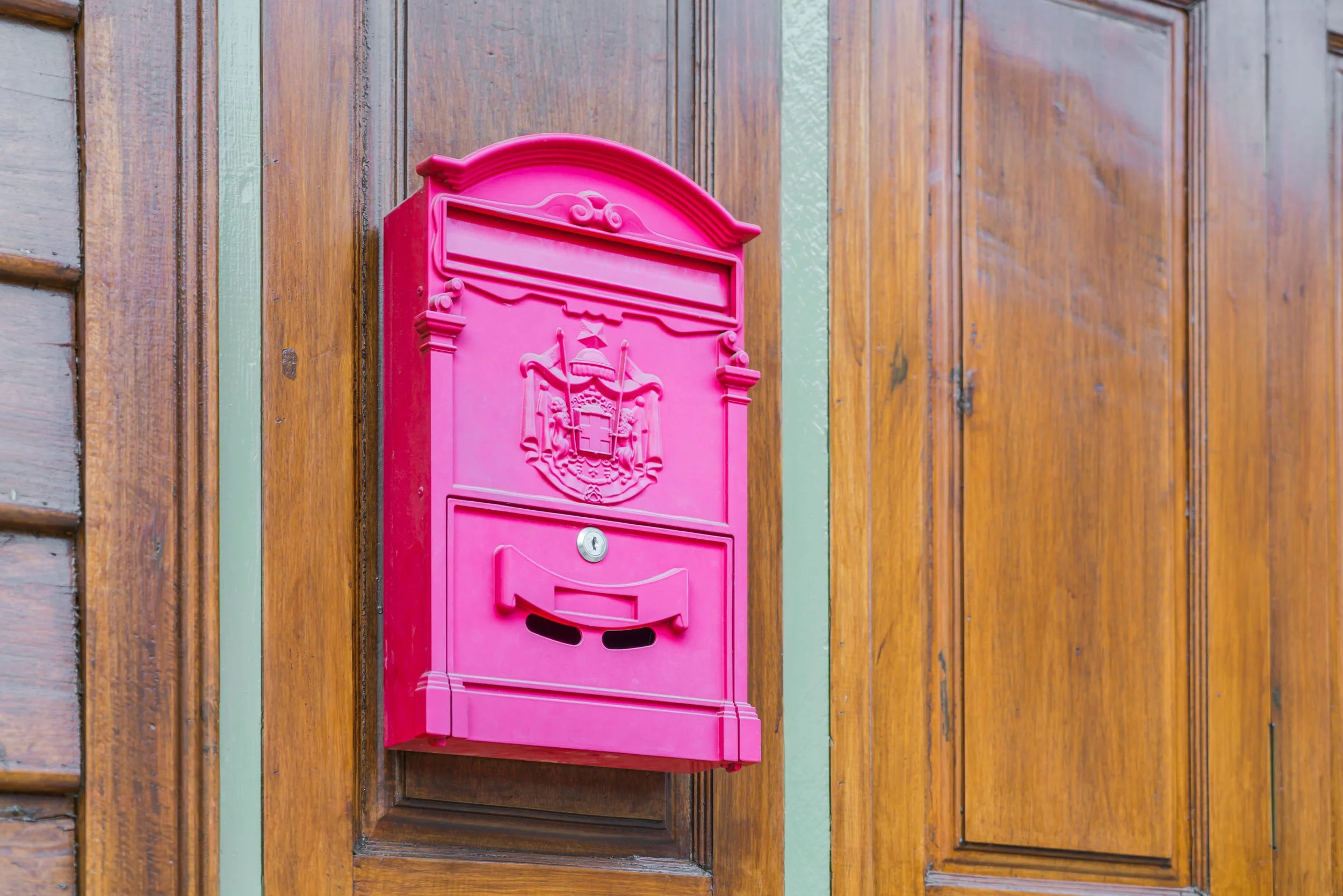 Je možné zriadiť trvalý pobyt v apartmáne?