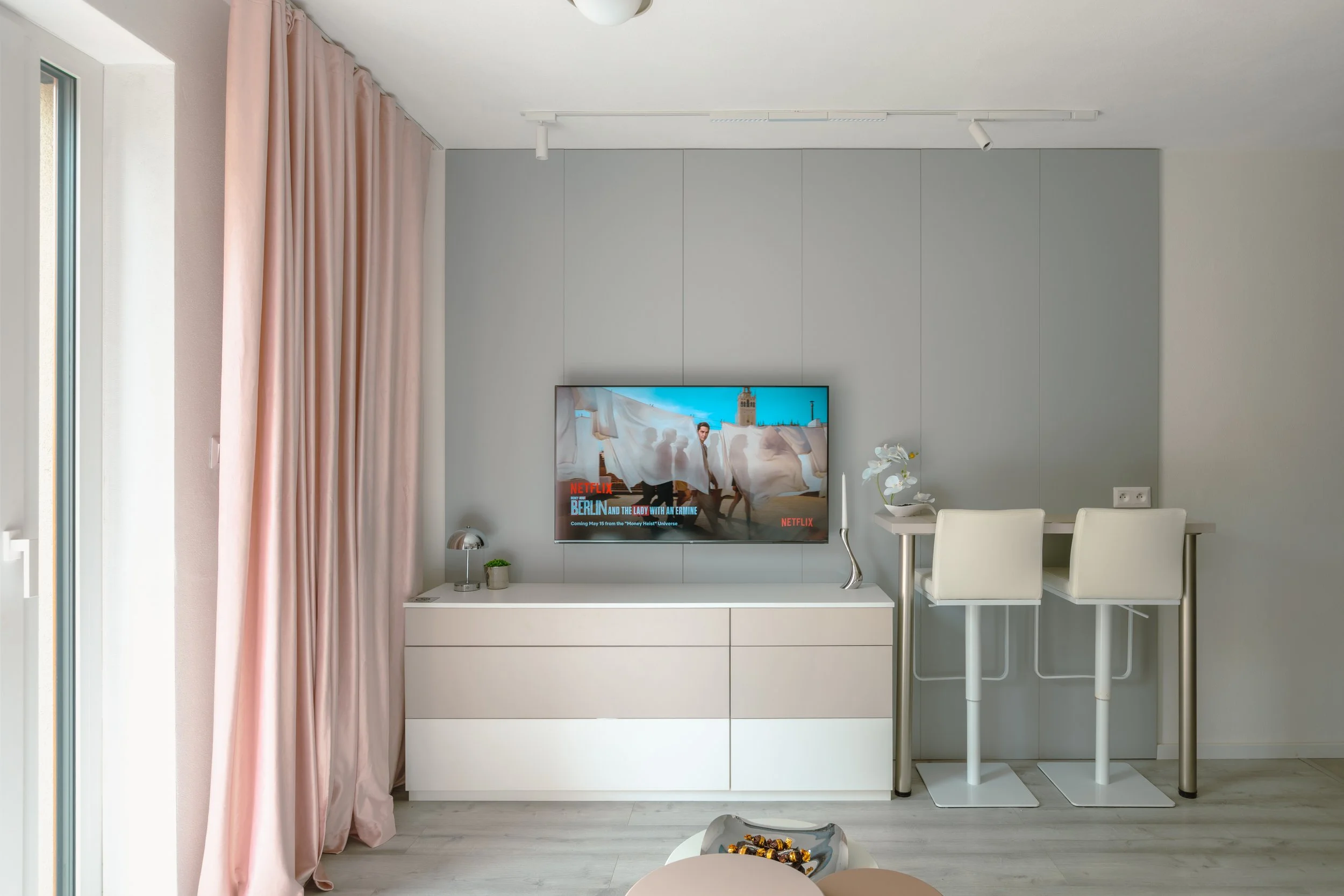 1+kk apartmán na prenájom, Nová Lesná
