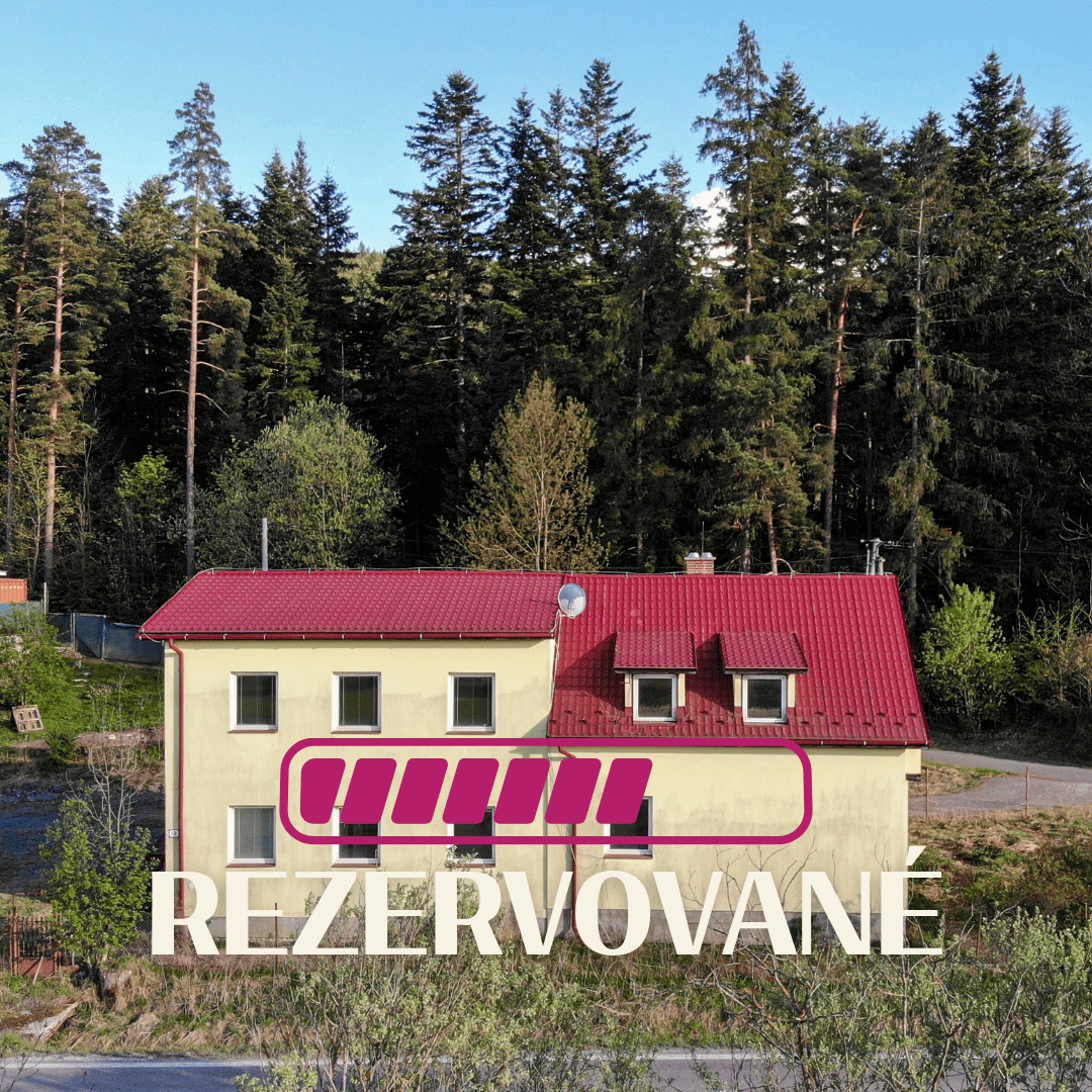 Rodinný dom,  897 m², Poprad - Kvetnica