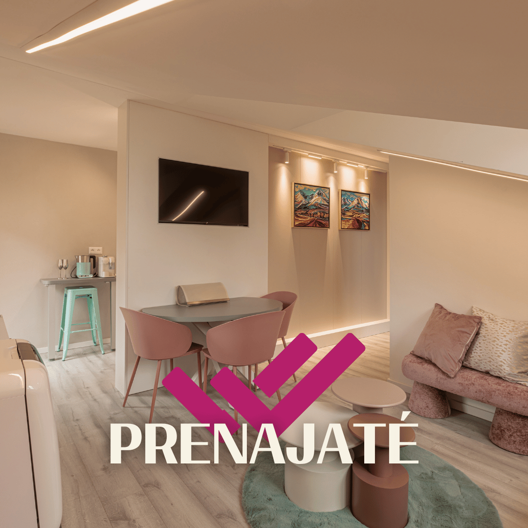 2+kk apartmán na prenájom, Nová Lesná