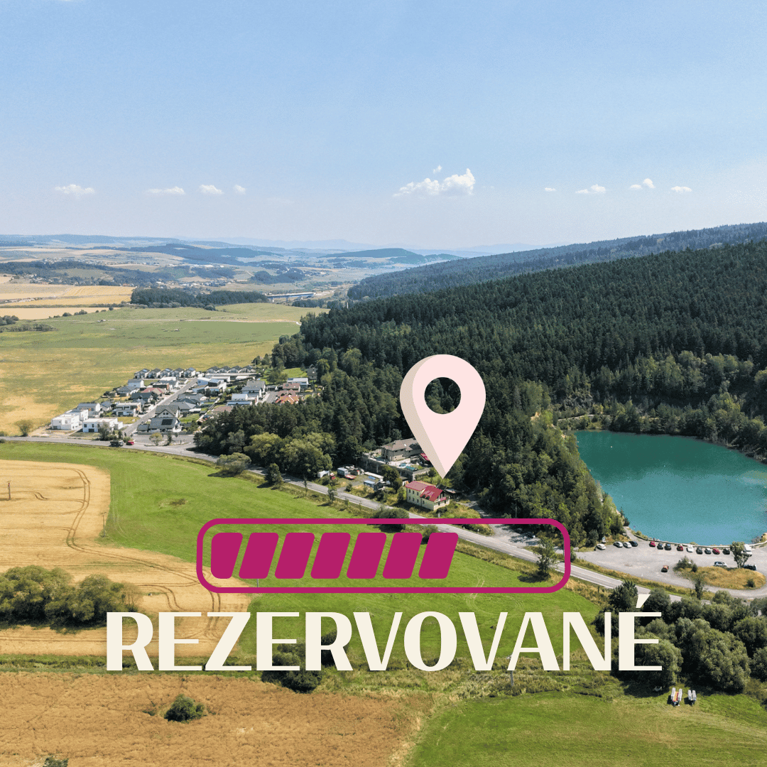 Stavebný pozemok, Poprad - Kvetnica