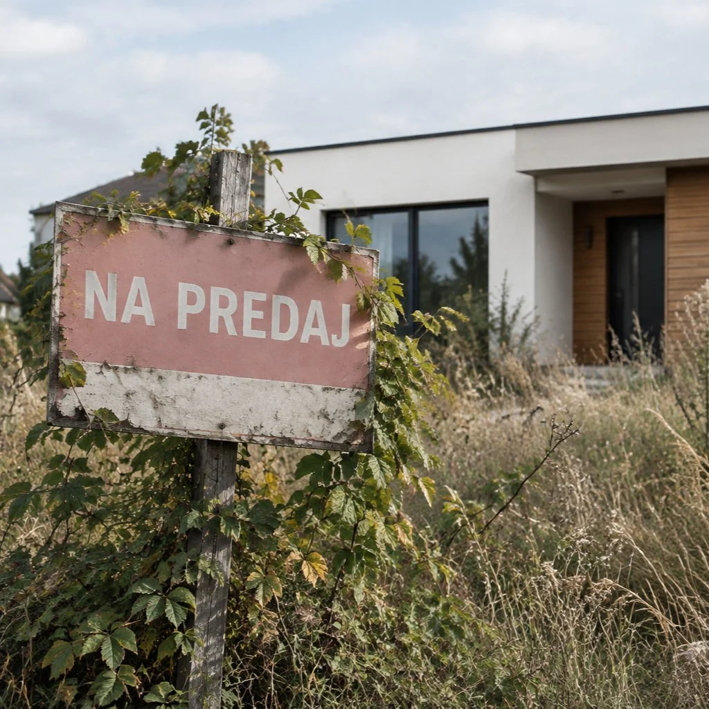 Prečo nechať priestor na zjednávanie nefunguje?