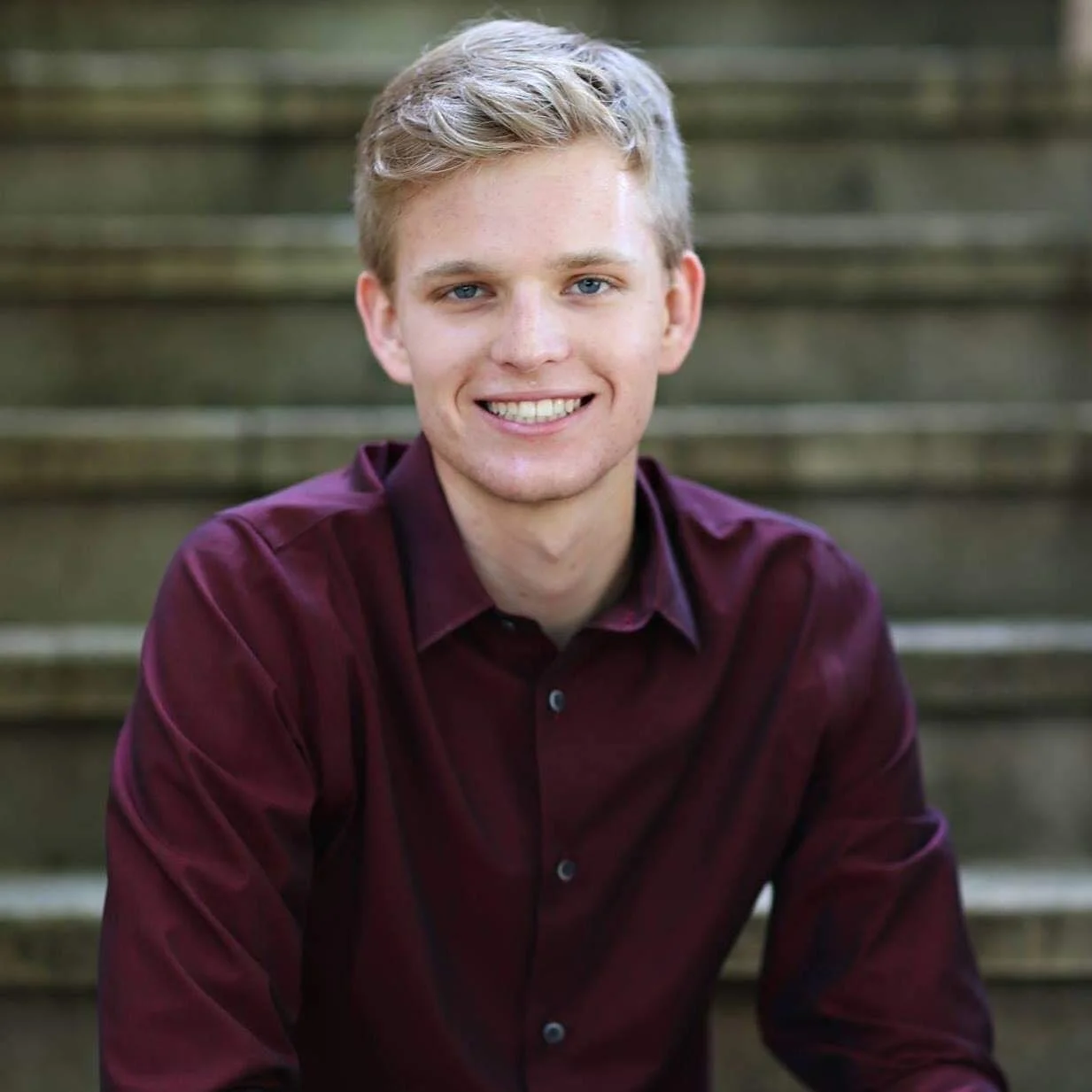 Austin Rodgers Strategist & Marketing Personal LinkedIn