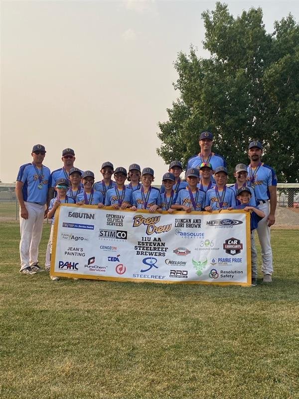 U11 AAA Estevan Minor Baseball.png