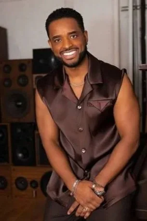 Larenz Tate