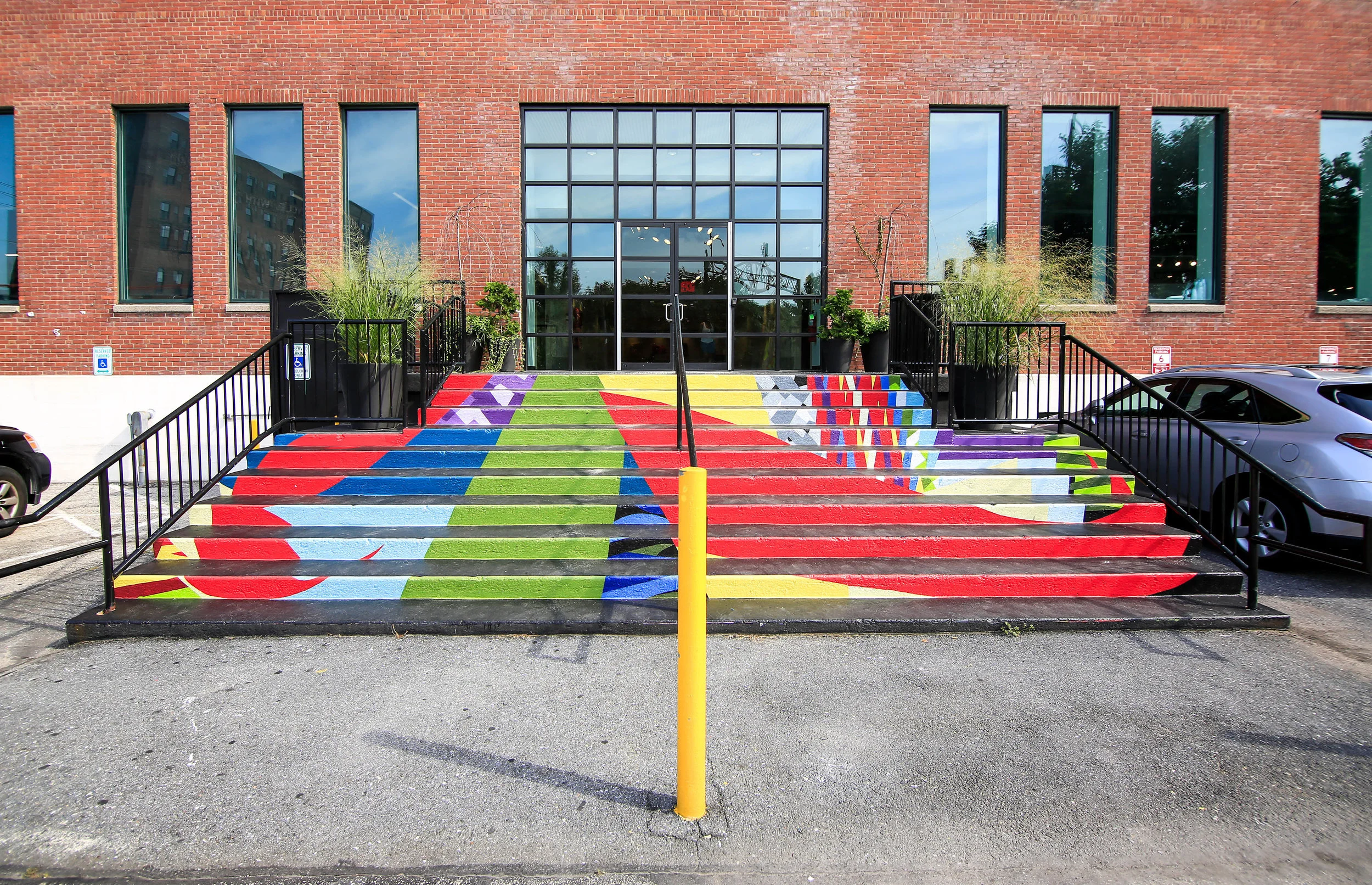 Home — Arts + Crafts Holdings