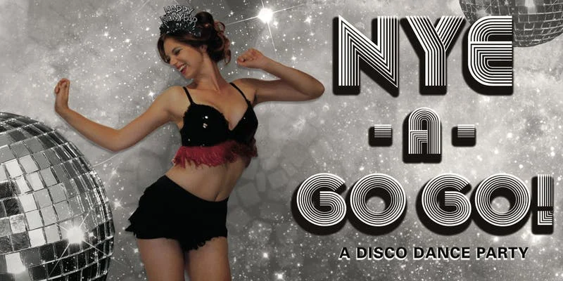 NYE A GO GO