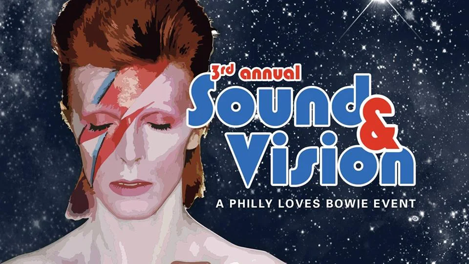 Sound &amp; Vision Happy Hour