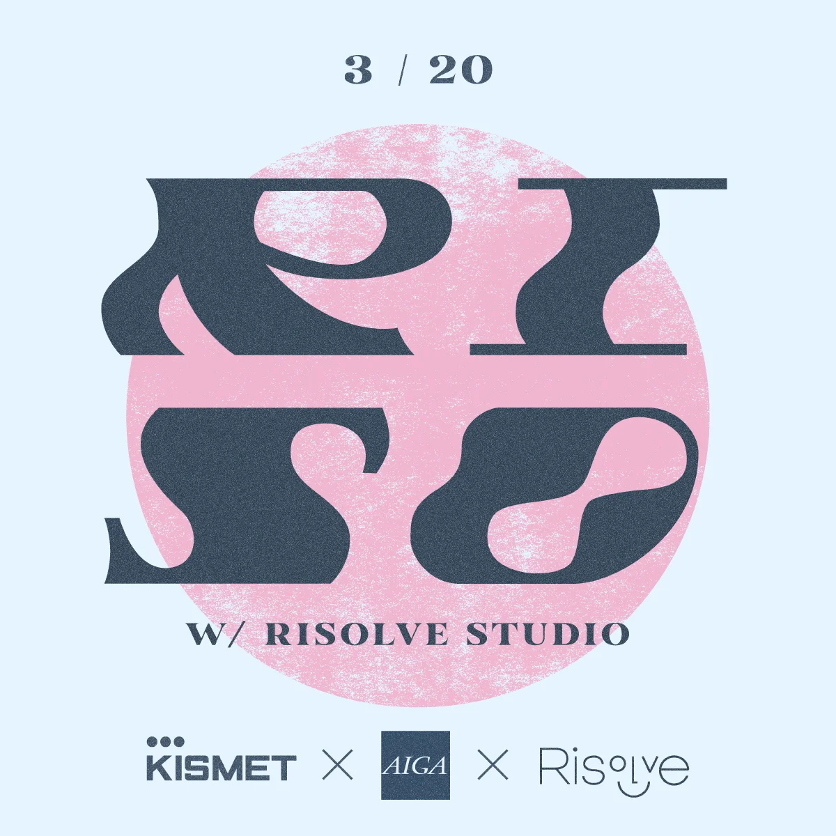 Happy Hour &amp; Mini Zine Workshop with Risolve