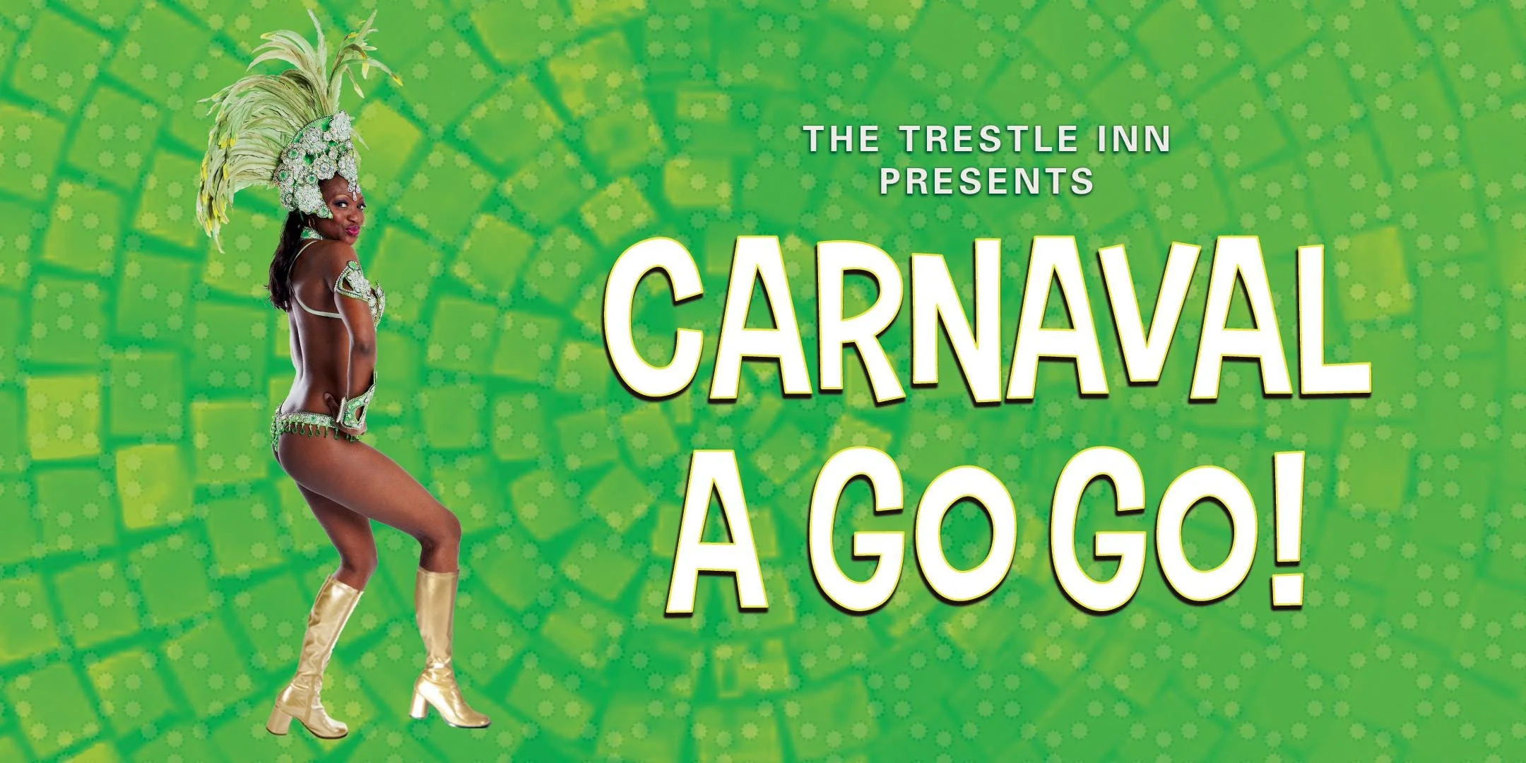 Carnaval A Go Go on Callowhill