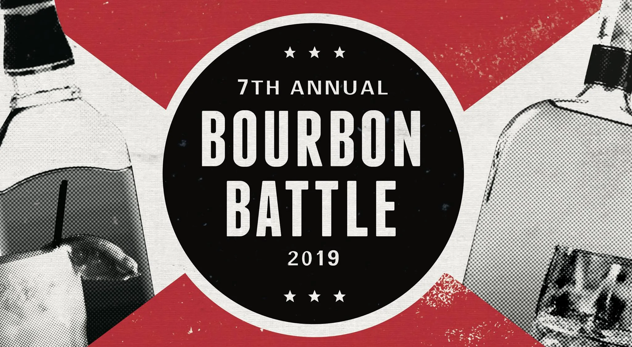 7th Annual Bourbon Battle at The Trestle Inn