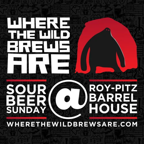 Sour Sunday - 2nd Anniversary Party