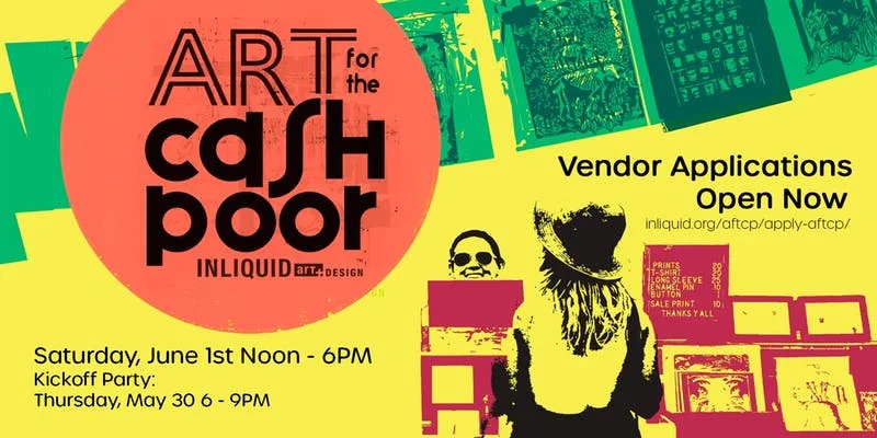 Art for the Cash Poor 2019