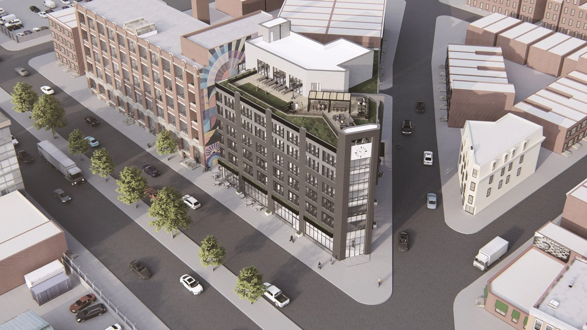 Overview — Arts + Crafts Holdings