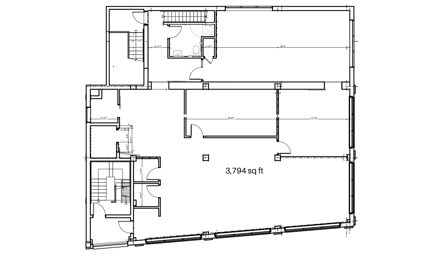 5th Floor