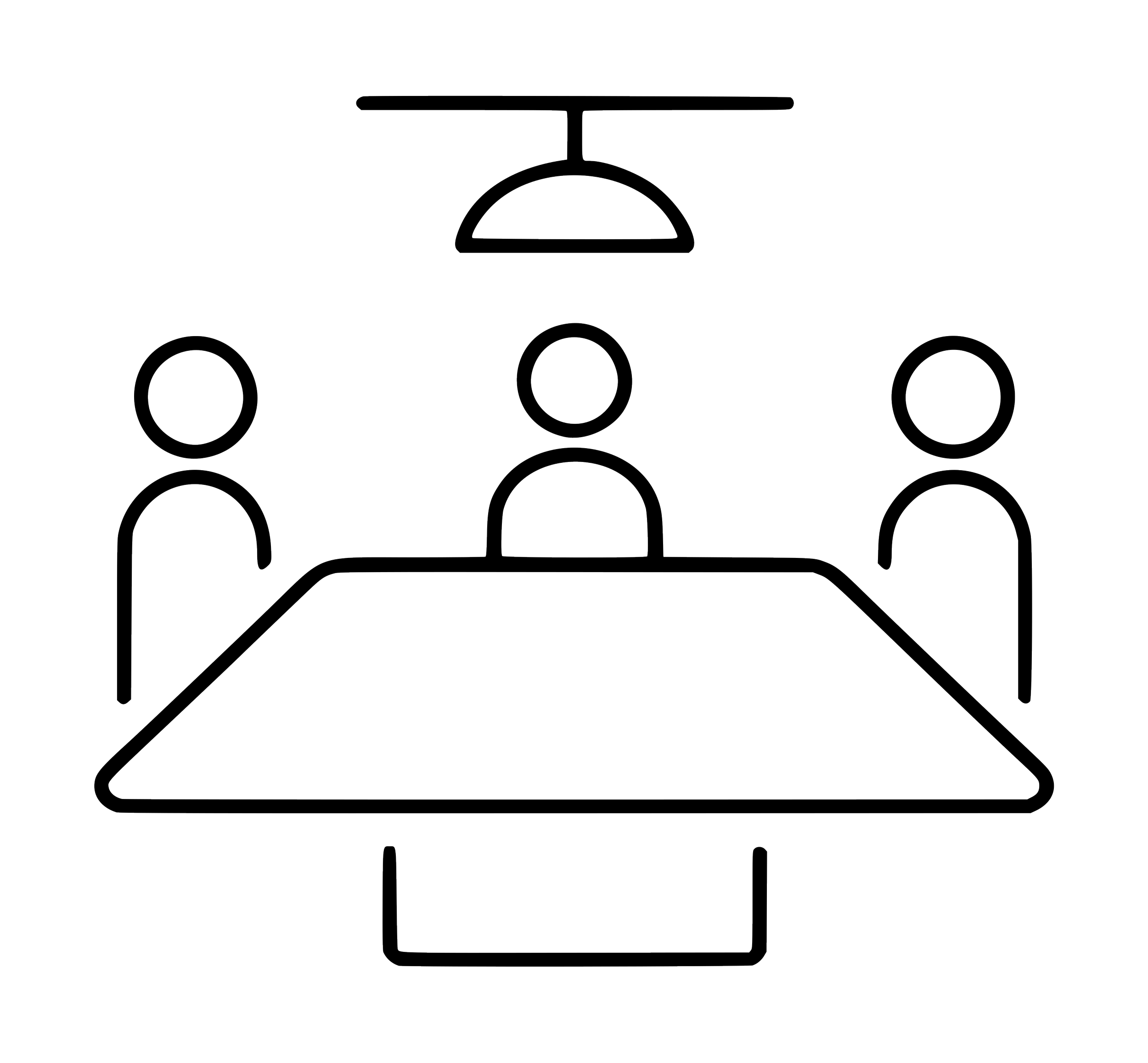 Conference room