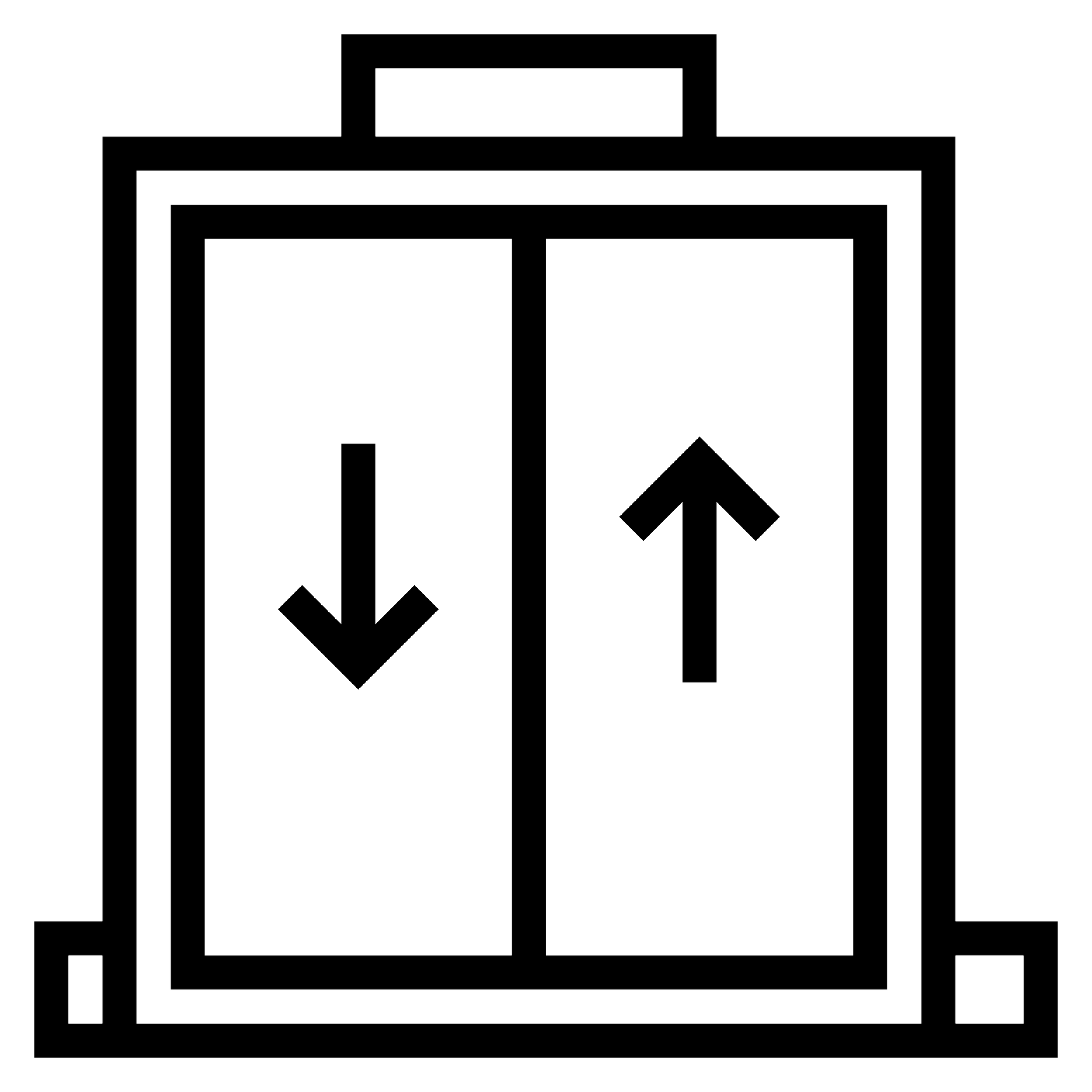 Elevator