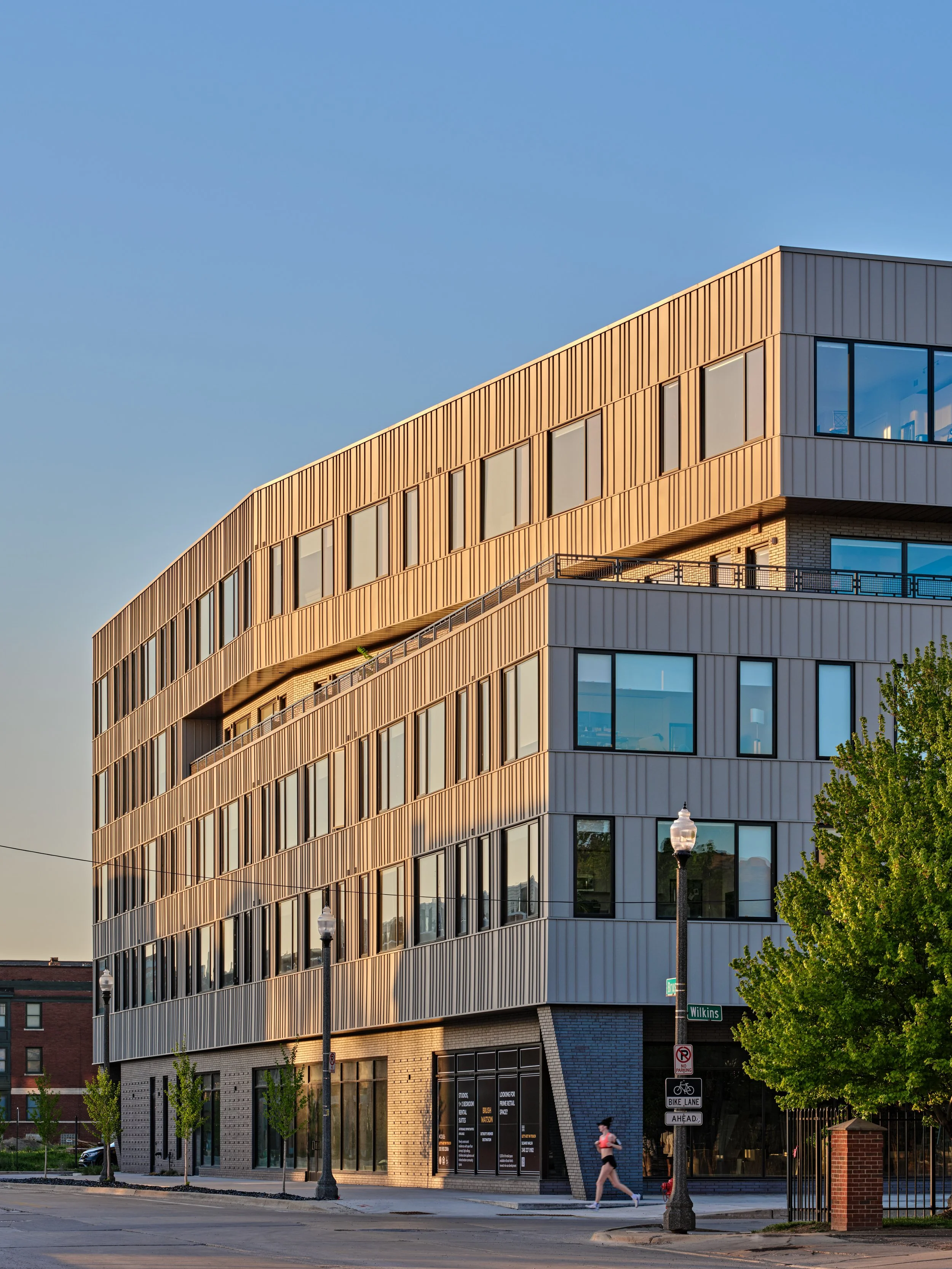 OOMBRA Architects, LLC.