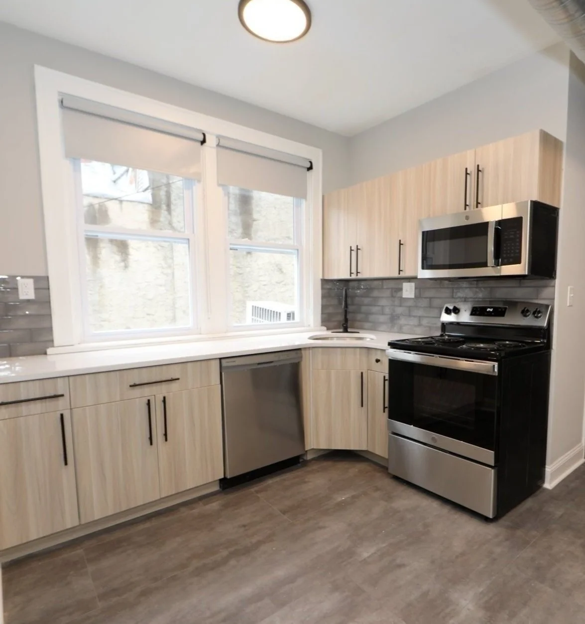 Residential — Arts + Crafts Holdings