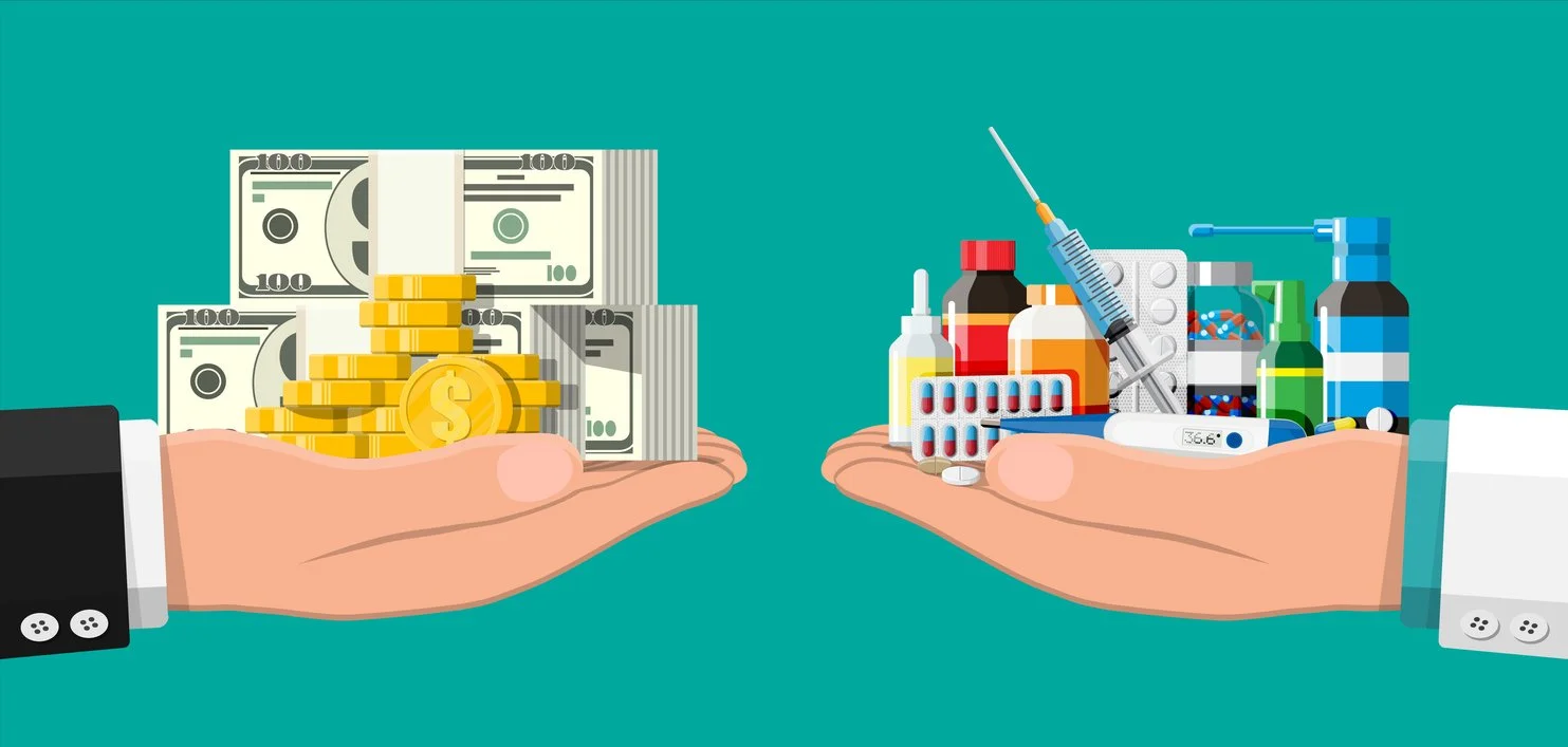 Pharmacy Spend: Strategies for Transparency, Value &amp; PBM Accountability