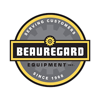 Beauregard equipment logo.png