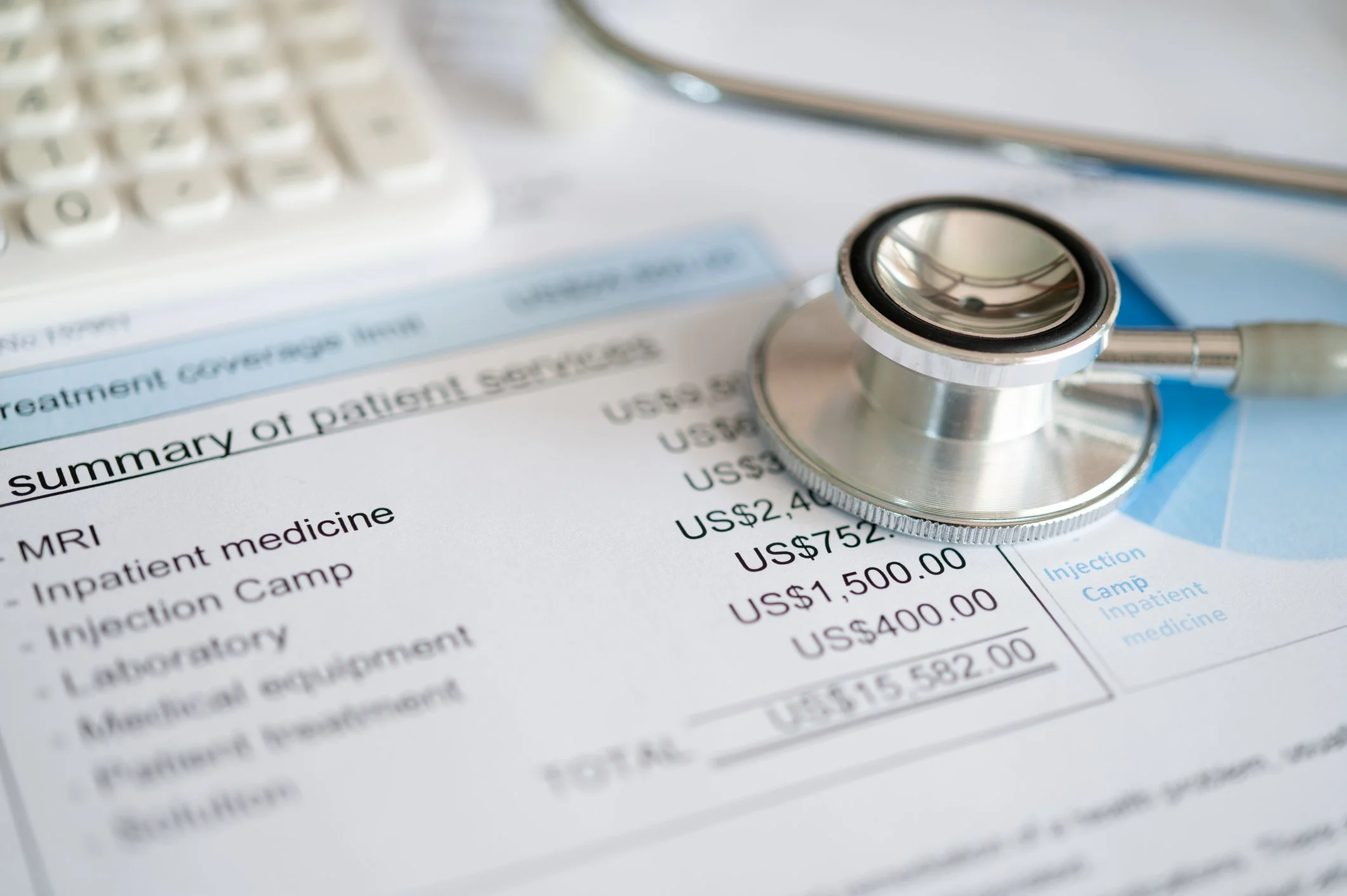 Don't Let High-Cost Claims Catch You Off Guard with Christine Hale, MD, MBA
