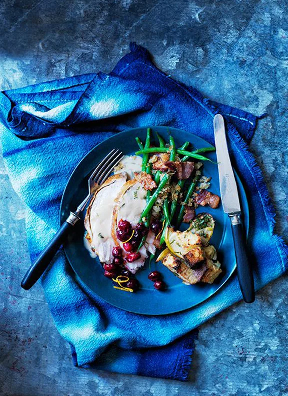 CLT-Thxgving-ChrisCourt-TurkeyPlated.jpg