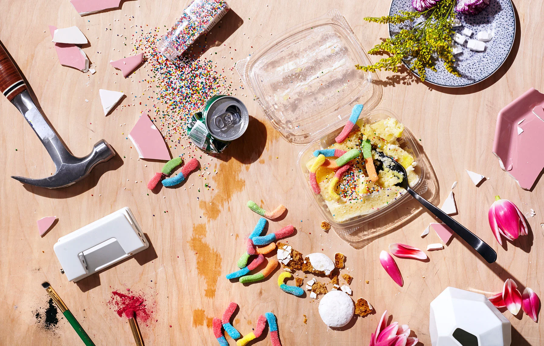 TESTANI-PorcelainTest-SMASHED-W-CANDY.jpg