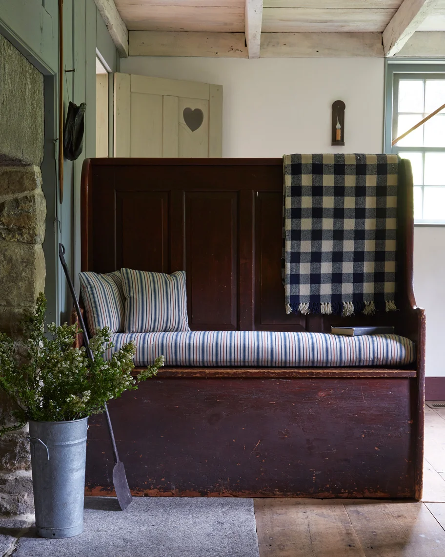 WSJ-DOVER-HOUSE-kitchen-bench-with-blanket.jpg