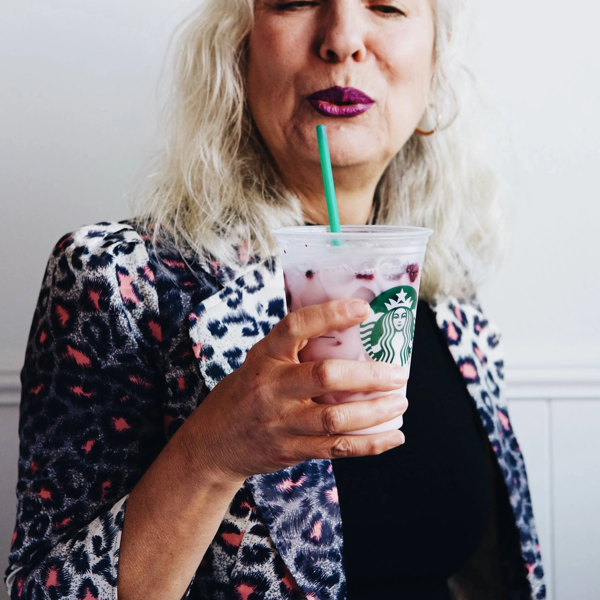 Starbucks Cups of Kindness Campaign 2017