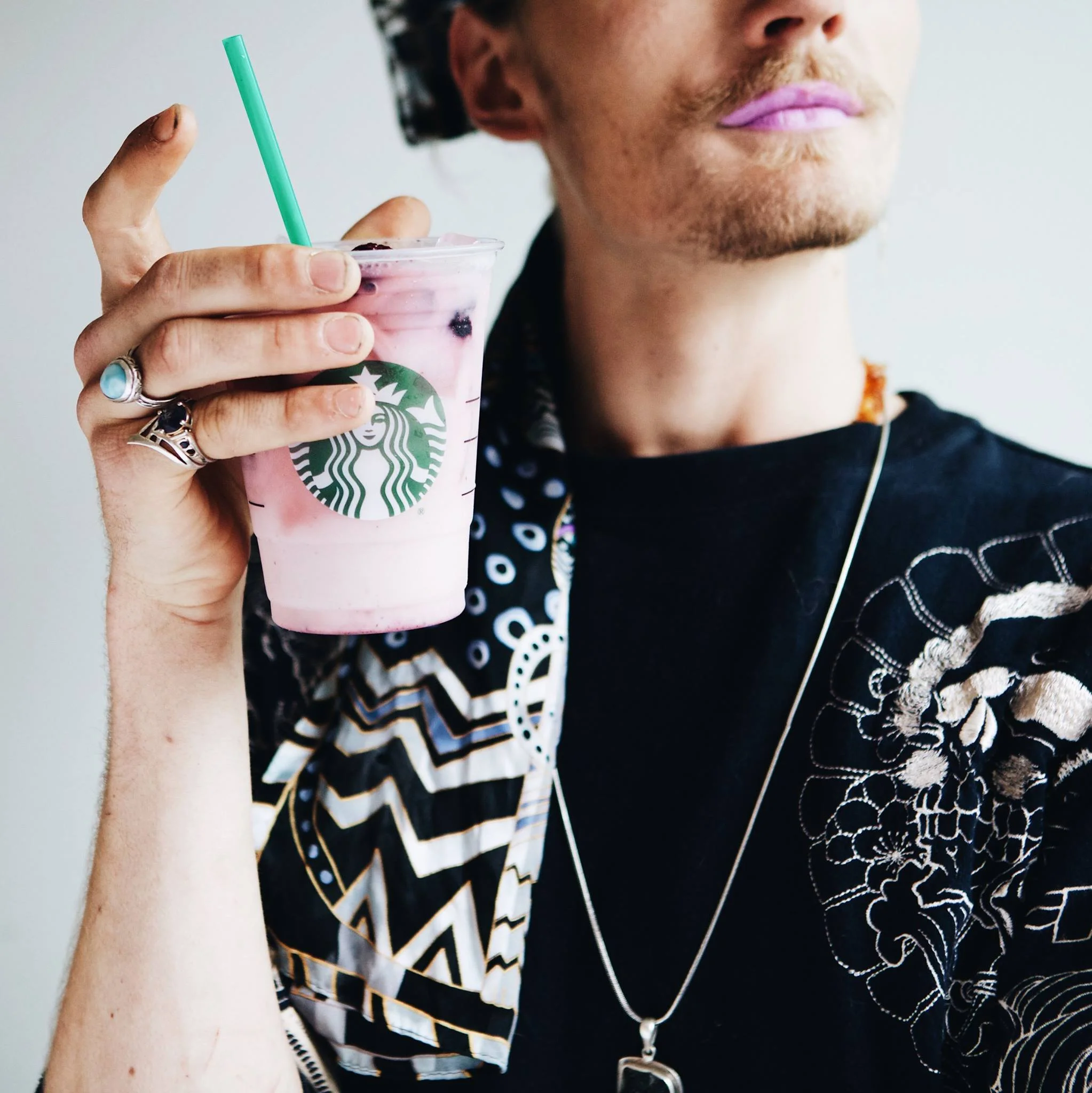 Starbucks Cups of Kindness Campaign 2017