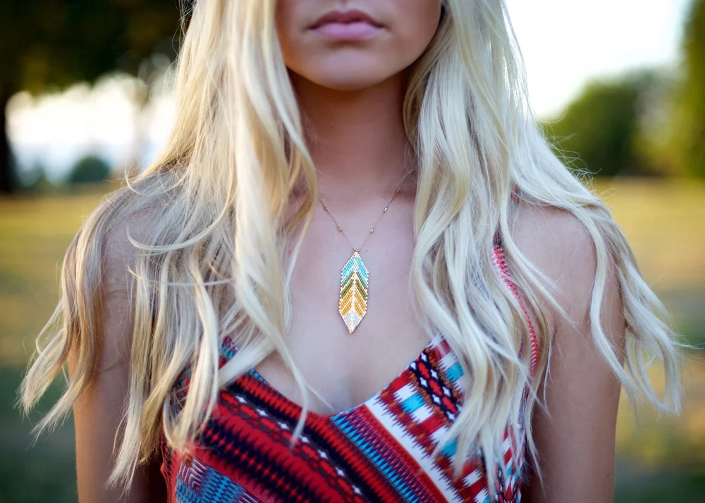 PNW Portraiture for Horseshoe