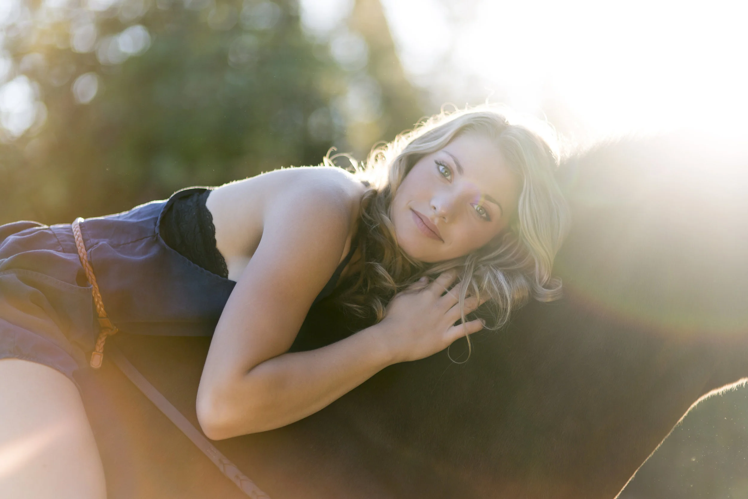 Mandee Rae