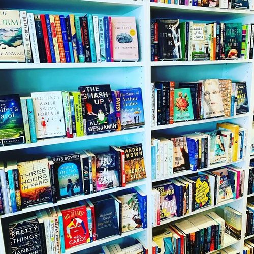 Locust Valley Bookstore, business photo 4