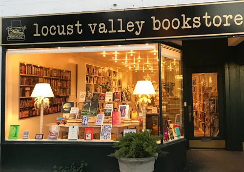 Locust Valley Bookstore, business photo 2
