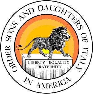 Order Sons and Daughters of Italy In America