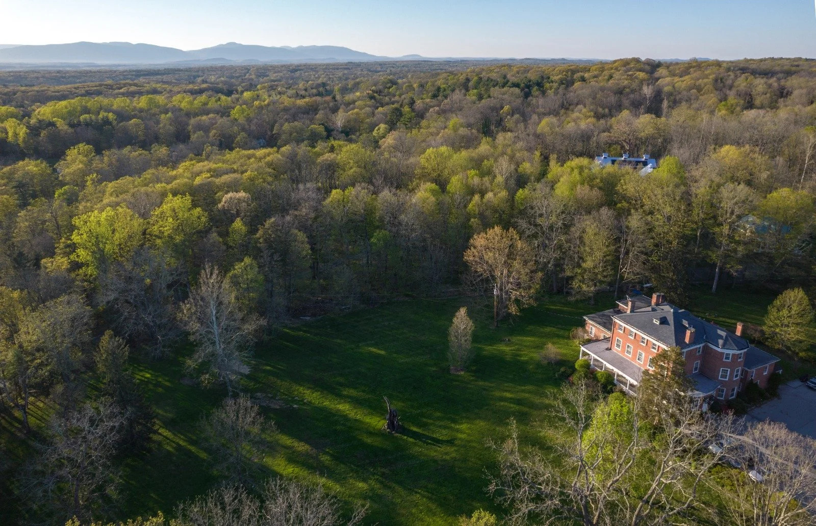 Rhinebeck Historic Estate