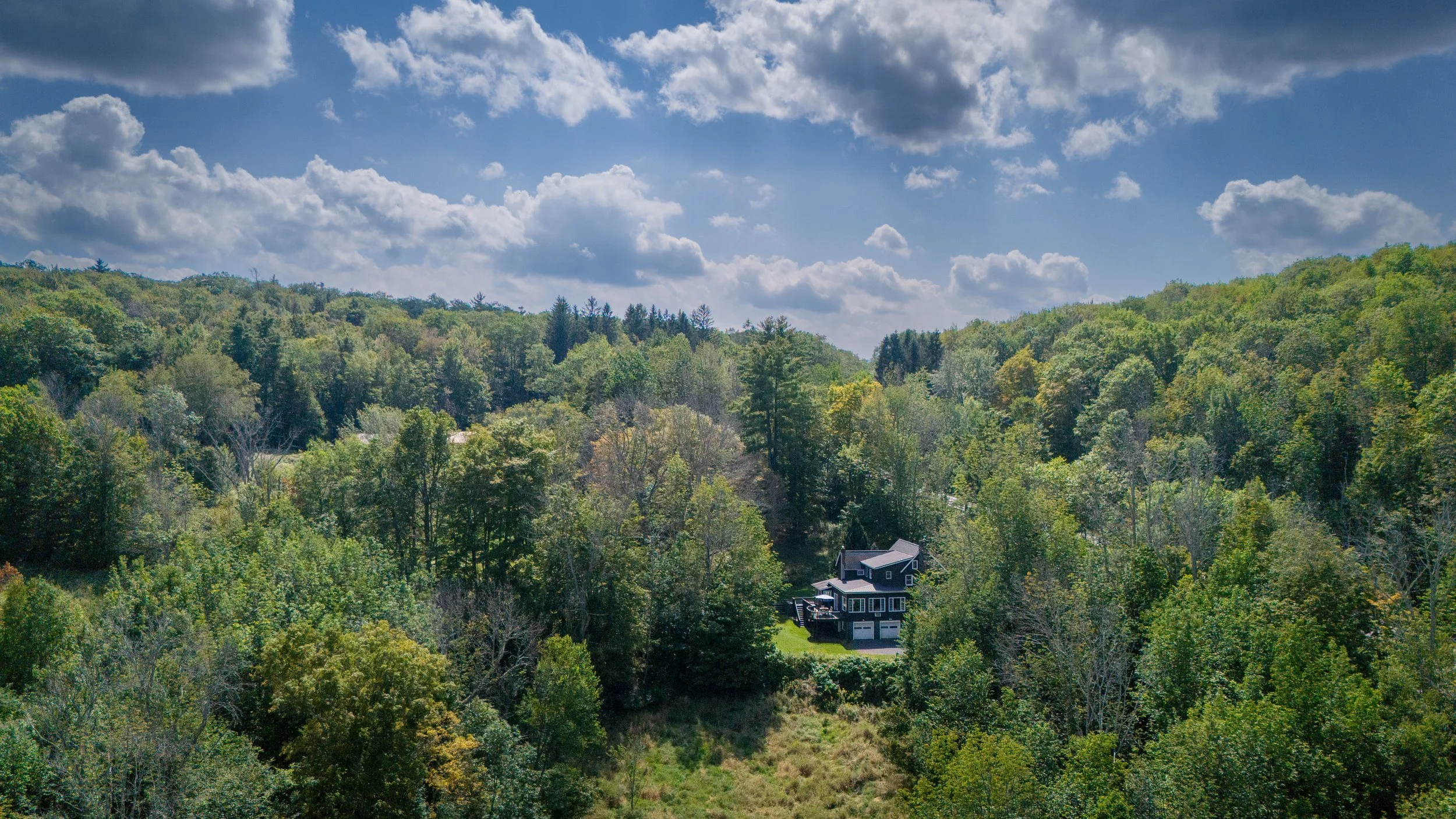 Windham Escape Rental